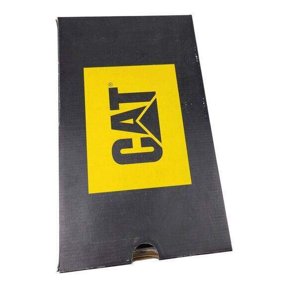 CAT Streamline 2.0 Women's ASTM Comp Toe Fuchsia Work Sneakers Shoes 5.5 New - Picture 8 of 12